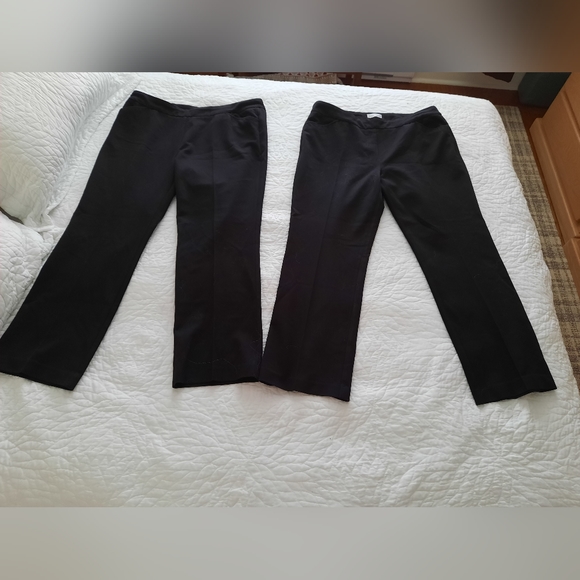 2 Northern Reflections dress pants - Picture 2 of 5